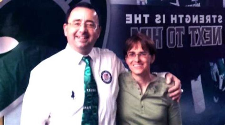 Stephanie Nassar Wiki, Biography, Net Worth, Children, Family, Ex-wife of Larry Nassar