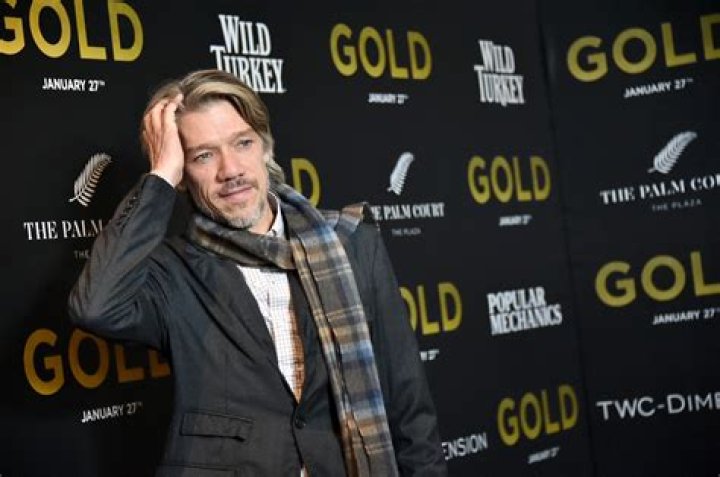 Stephen Gaghan Net Worth | Celebrity Net Worth