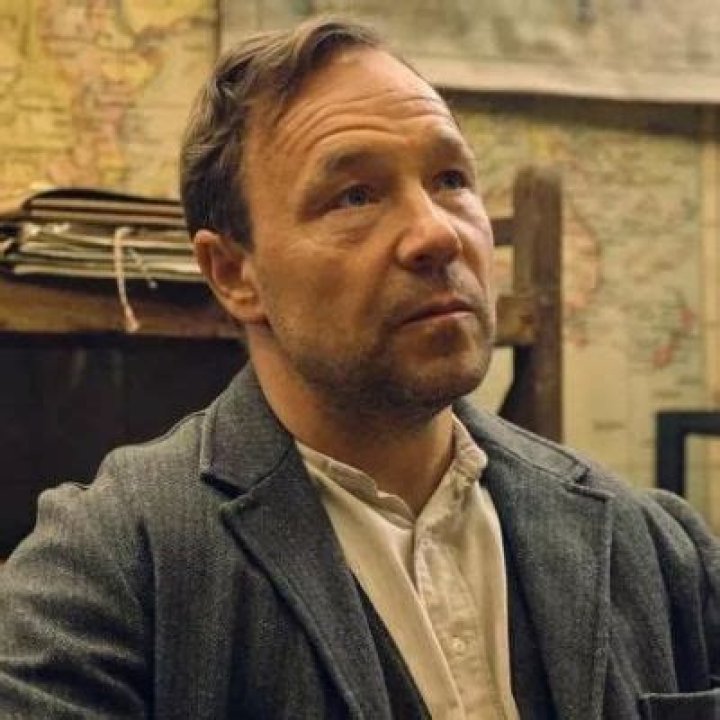 
Stephen Graham Wiki: What’s His Ethnicity? Family And Net Worth Details 