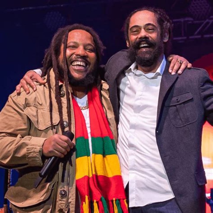 Stephen Marley And Lukas Nelson Join The Lineup For Tipping Point 2022