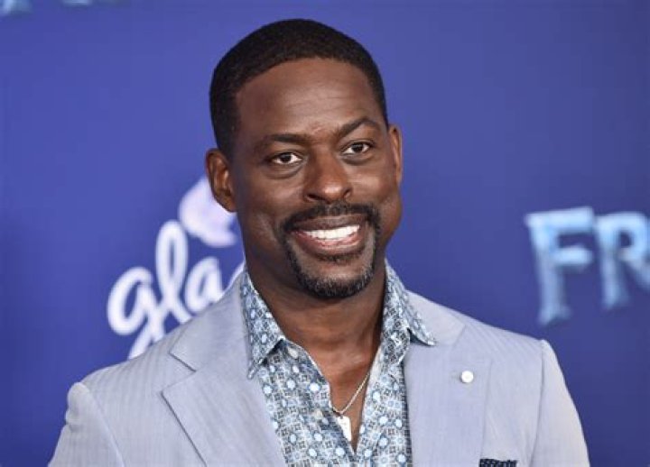 Sterling K. Brown Height, Weight, Age, Spouse, Family, Facts, Biography