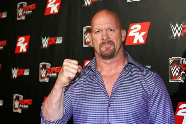 Steve Austin Net Worth | Celebrity Net Worth