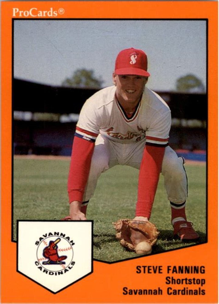 Steven Fanning - Bio, Age, siblings, Wiki, Facts and Family