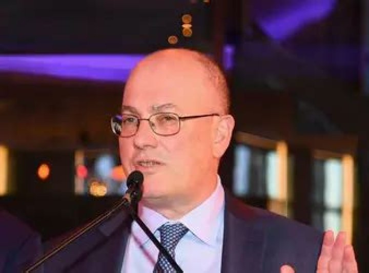 Steven Schonfeld Net Worth | Celebrity Net Worth