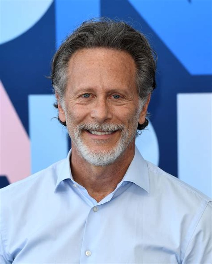Steven Weber - Bio, Age, net worth, height, Wiki, Facts and Family