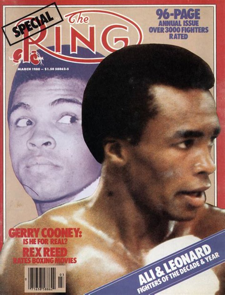 Sugar Ray Leonard - Bio, Age, net worth, height, Wiki, Facts and Family