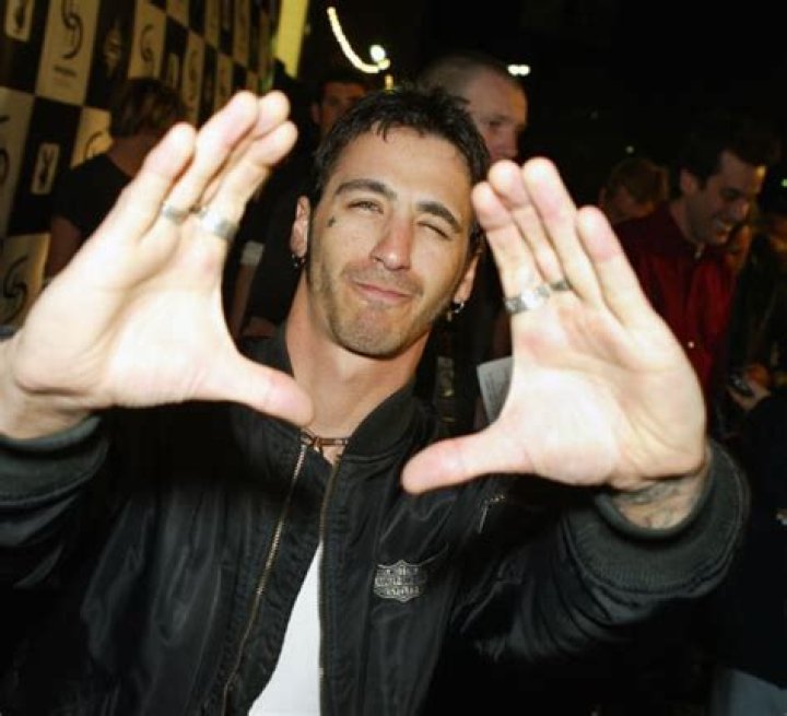 Sully Erna Net Worth | Celebrity Net Worth