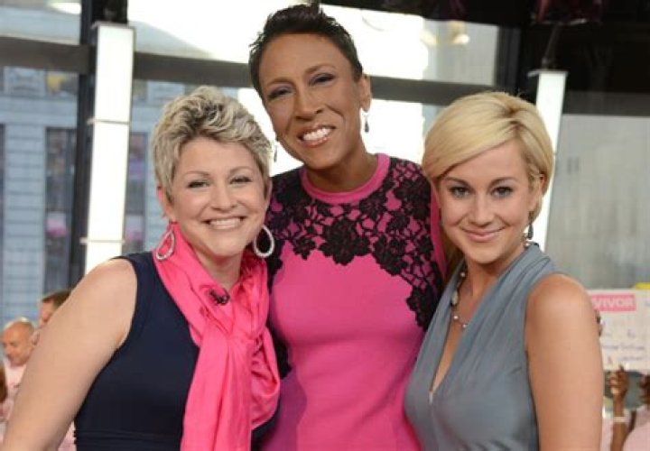SUMMER MILLER, ROBIN ROBERTS, KELLIE PICKLER – Celeb Secrets