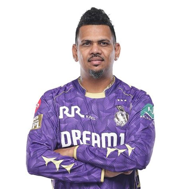 Sunil Narine Height, Weight, Age, Family, Facts, Spouse, Biography