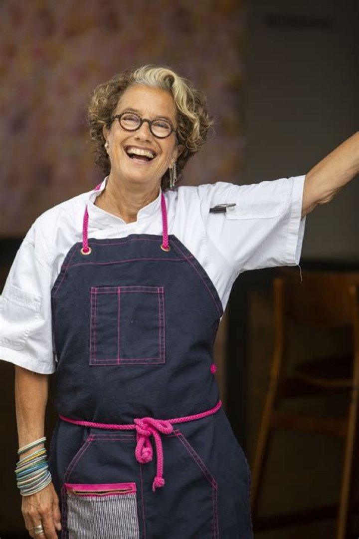 Susan Feniger Height, Weight, Age, Girlfriend, Family, Facts, Biography