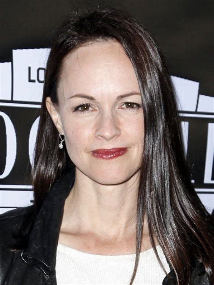 Susan May Pratt Height, Weight, Age, Body Statistics