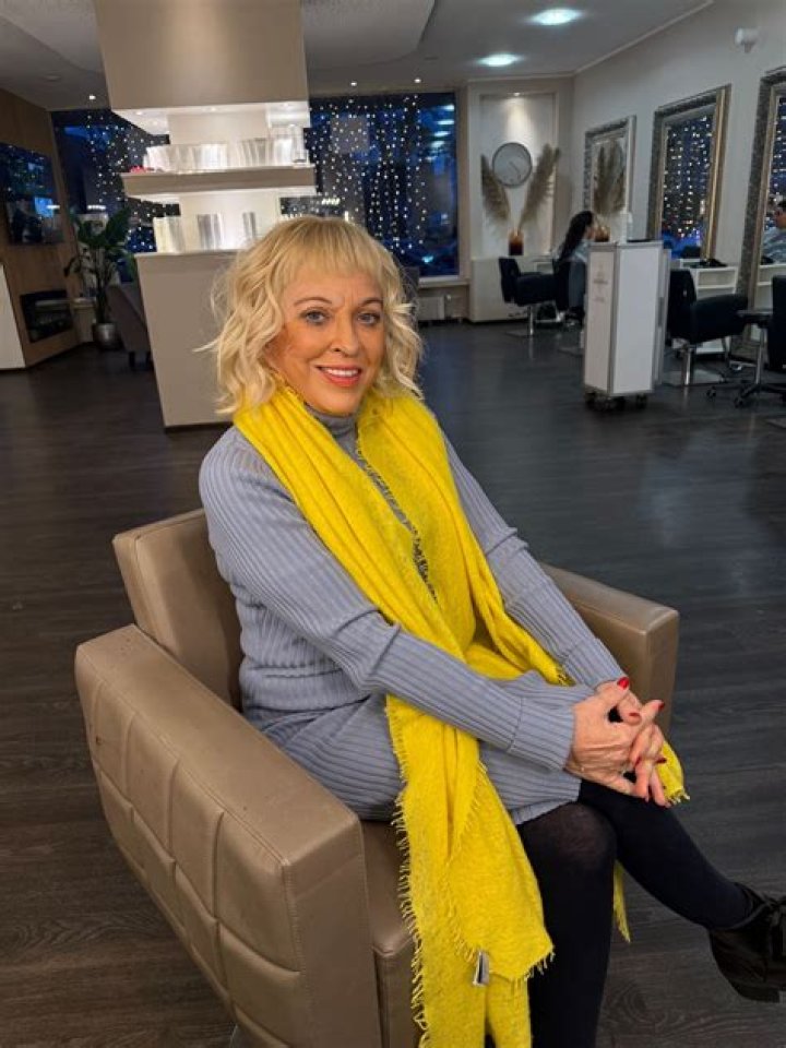 Susanne Waglen - Bio, Age, Wiki, Facts and Family