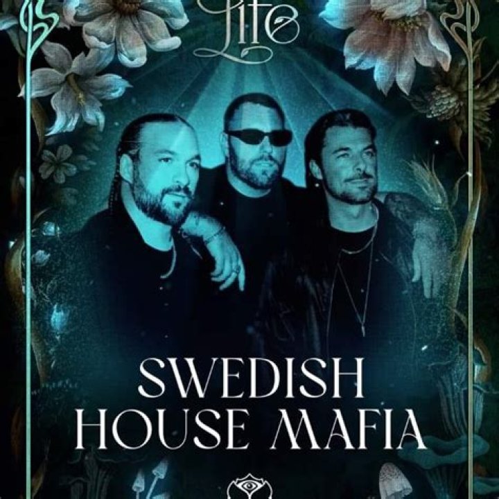 Swedish House Mafia Members, Tour, Information, Facts
