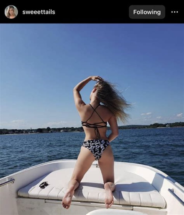 SweeetTails (webvideostar) - Wikipedia, Age, Net Worth, Biography , Spotify, TikTok, Facebook, Facts and Family