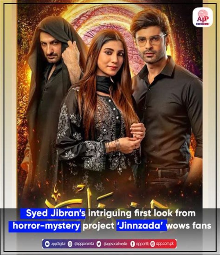 Syed Jibran - Bio, Age, Wiki, Facts and Family