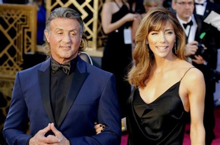 Sylvester Stallone Once Dumped Jennifer Flavin With a "Six-Page Handwritten Letter"