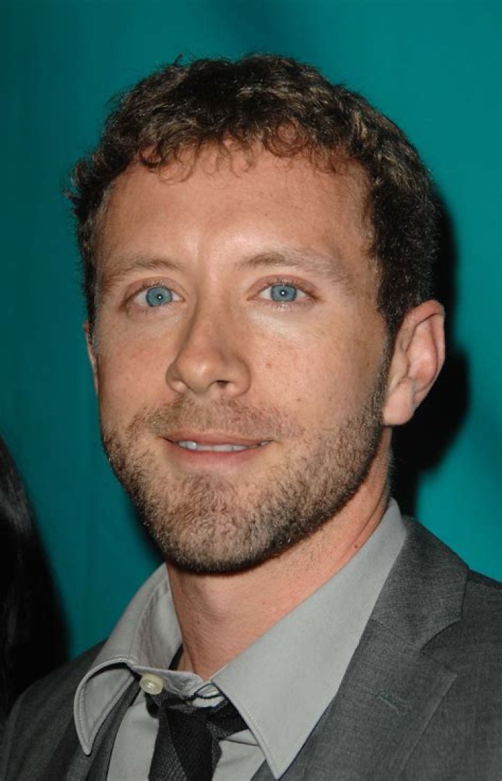 TJ Thyne - Bio, Age, siblings, height, Wiki, Facts and Family