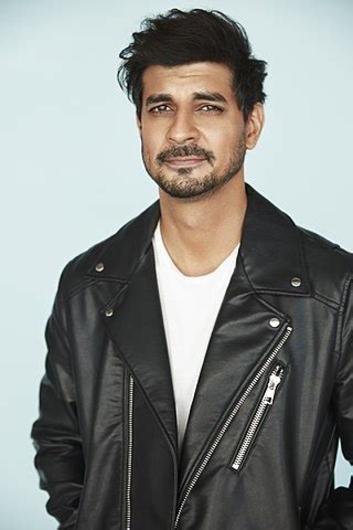 Tahir Raj Bhasin Height, Weight, Age, Body Statistics