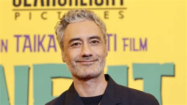 Taika Waititi Net Worth | Celebrity Net Worth