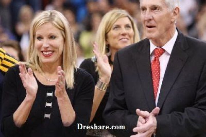 Second/current wife of an American former NBA player and head coach, Jerry Sloan, Do they share children?