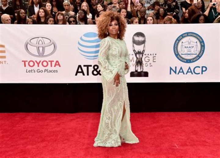 Tanika Ray Net Worth | Celebrity Net Worth