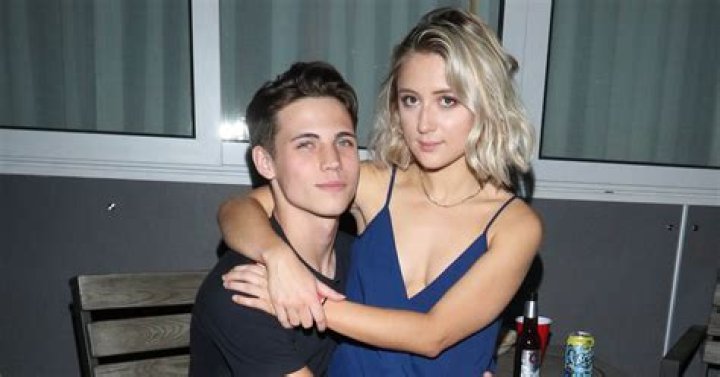 Tanner Buchanan Net Worth | Celebrity Net Worth