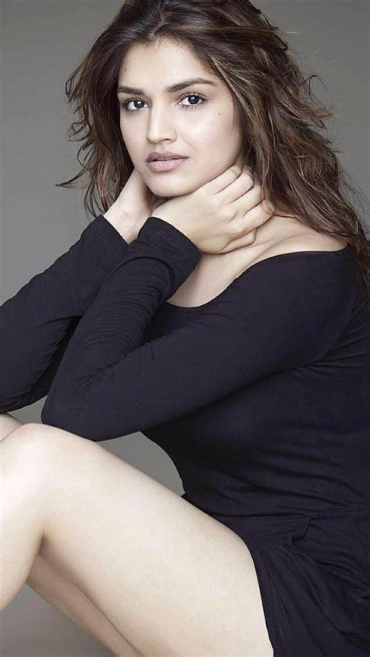 Tara Alisha Berry Height, Weight, Age, Family, Siblings