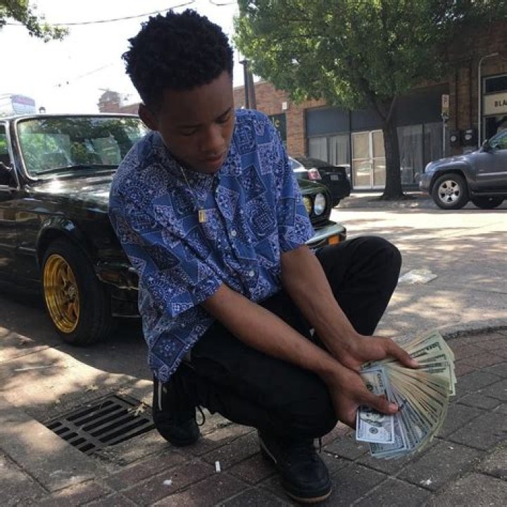Tay-K Height, Weight, Age, Girlfriend, Family, Facts, Biography