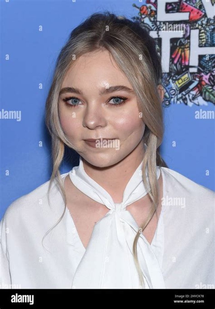 Taylor Hickson — PICS