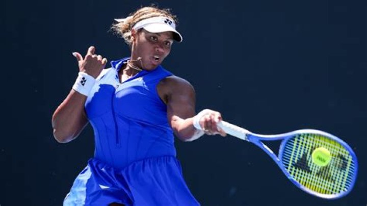 Taylor Townsend Height, Weight, Age, Family, Facts, Biography