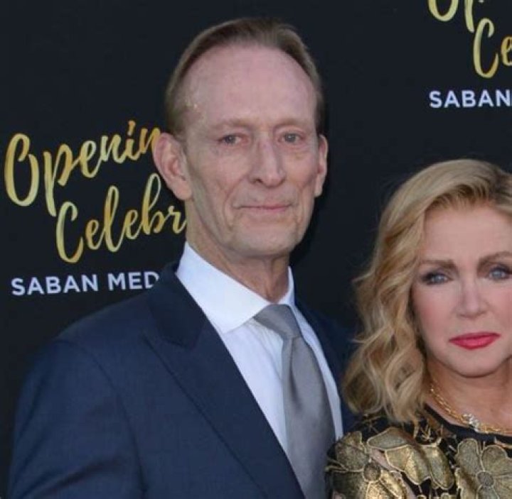 Ted Shackelford Net Worth | Celebrity Net Worth