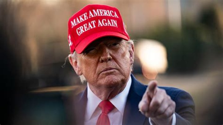 Teen In MAGA Hat Files $275 Million Lawsuit Against CNN