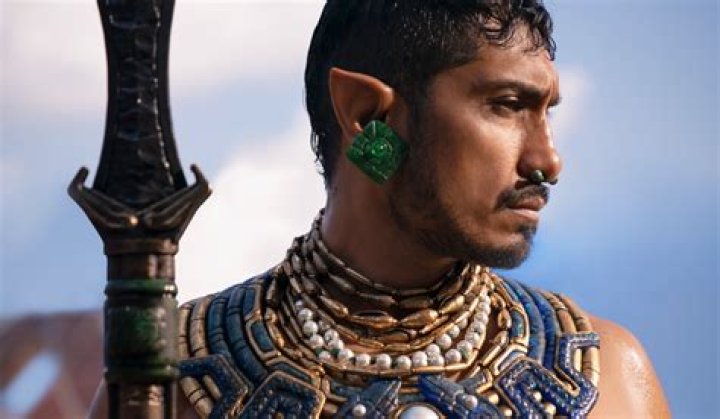 Tenoch Huerta (actor) - Wikipedia, Age, Net Worth, Biography , Spotify, TikTok, Facebook, Facts and Family