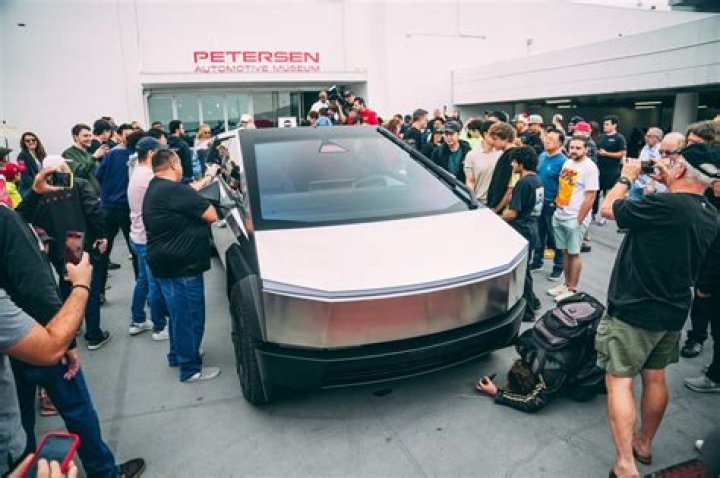 Texas Man Pockets More Than $1.5 Million From Payroll Protection Program Loan And Buys Himself A Brand New Tesla