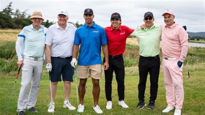 The 19th Annual Toby Keith & Friends Golf Classic Raises A Record-Breaking $1.8 million For 2023