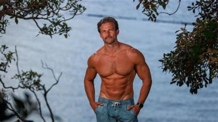 The Bachelor: Australia Star Tim Robards Workout and Diet