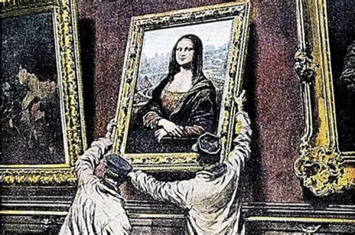 The Biggest Art Theft In History May Have Just Been Solved. But Where Are The $500 Million Paintings Today???