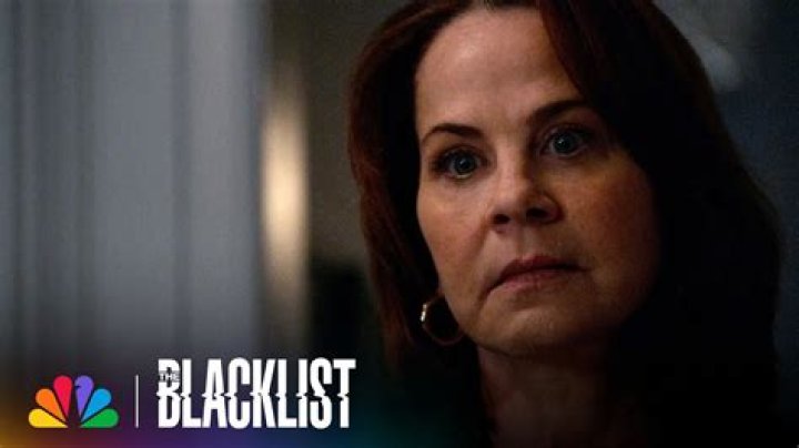 ‘The Blacklist’ Preview: A ‘Desperate’ Panabaker Comes To Red For Help