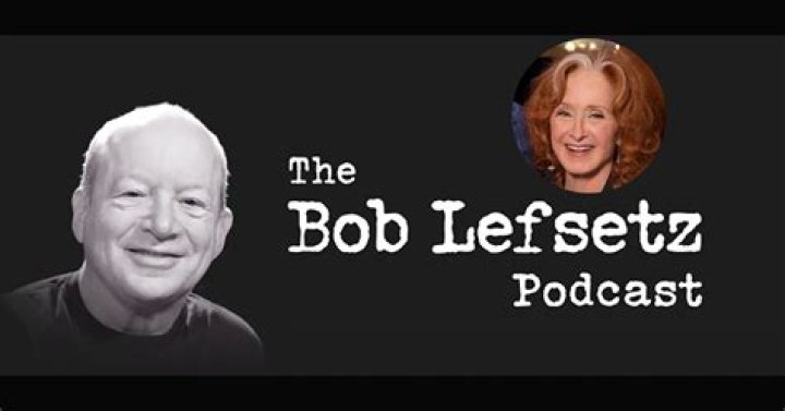 The Bob Lefsetz Podcast: Harry Wayne Casey