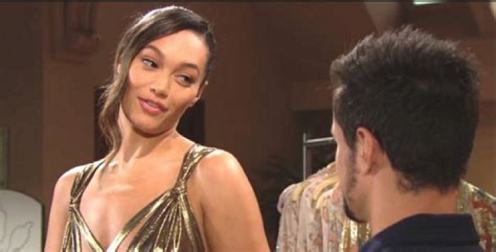 Petra Returns Determined To Win Thomas, Exposes Secret Affair With Hope