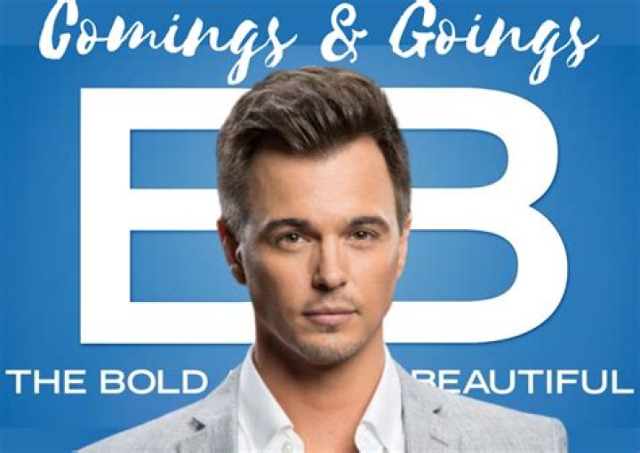 Darin Brooks Returns as Wyatt Spencer