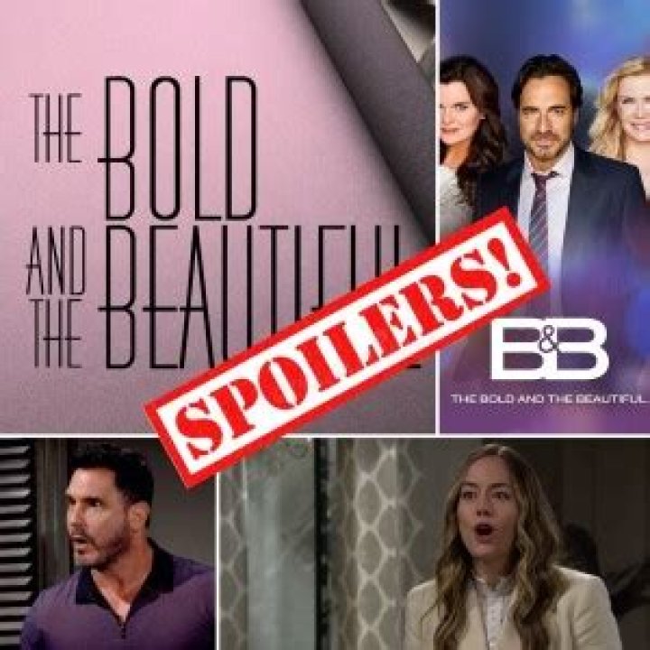 The Bold And The Beautiful Spoilers: Could Finn Be Luna’s Dad?