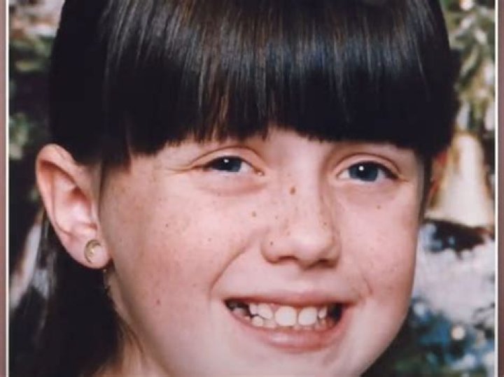 
The Girl Behind the Alert – How did Amber Hagerman die? 