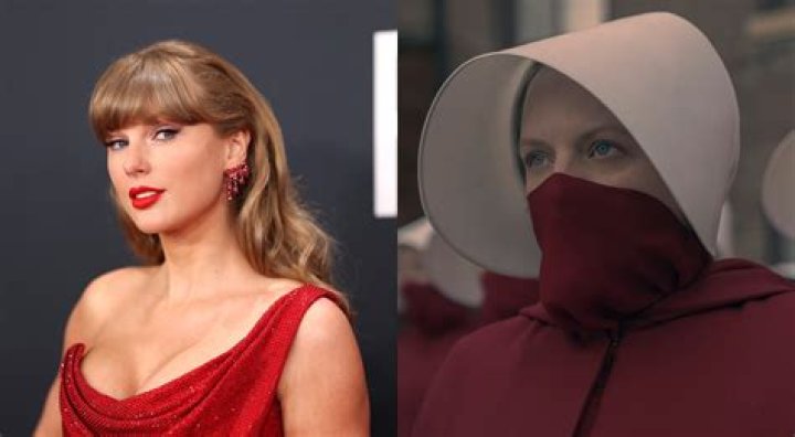 ‘The Handmaid’s Tale’ Cast Dances To Taylor Swift’s ‘ME!’ In New Viral Video That You Need To See