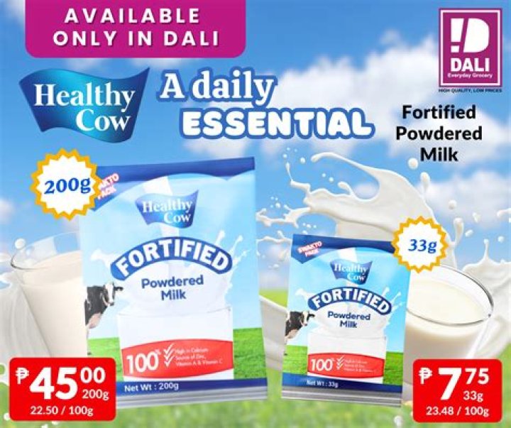 The Healthy Cow - Bio, Age, Wiki, Facts and Family