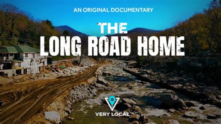 ‘The Long Road Home’ — PICS