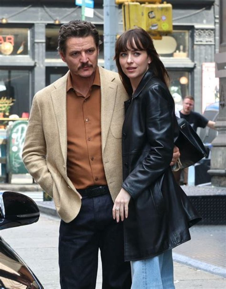 “The Office” Cast Weren’t Speaking by the Finale, Dakota Johnson Says