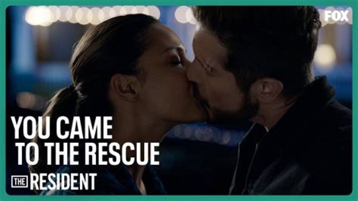 ‘The Resident’ Preview: Nic & Conrad Have A Sexy Makeout Session Before A Surprise Proposal