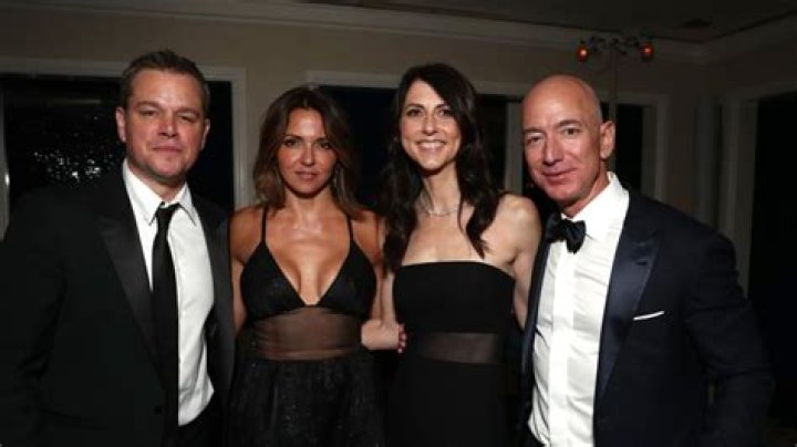 The Richest People In Seattle