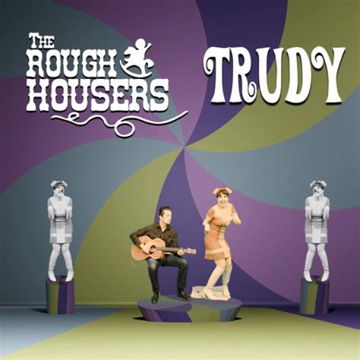 The Roughhousers Mix Silliness With Rock & Roll For A Fresh, All-Ages Sound On ‘Posie Bites’